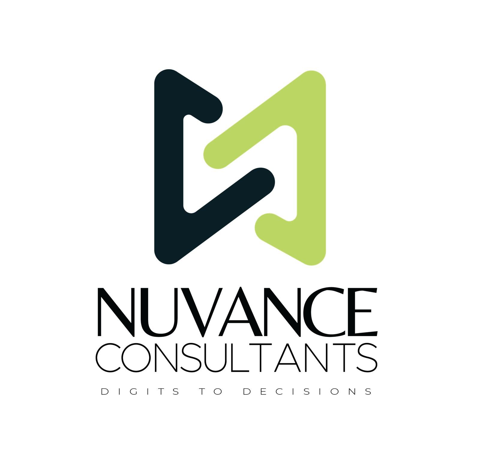 Nuvance Consultants logo